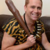 The Caveman Principles: Get rid of everyday stress and enjoy mammoth success by Carl Rosier-Jones - Image 2
