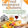 Food Intolerance Solutions by Mary Roe