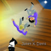 Gracie Blessing's Quest for Treasure by Janet K Davis