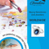 The Gemstone Detective: Buying Gemstones and Jewellery Worldwide by Kim Rix