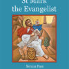 St Mark the Evangelist by Serena Fass
