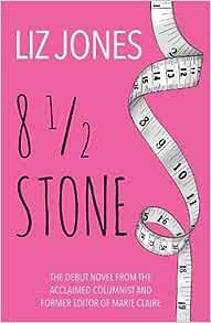 8 1/2 Stone - By Liz Jones