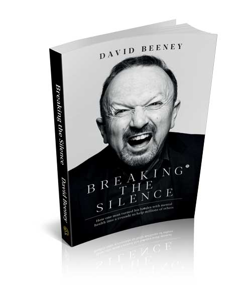 Breaking the Silence by David Beeney