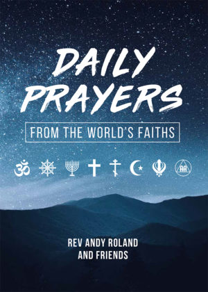 Daily Prayers of the World's Faiths