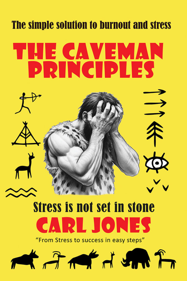 The Caveman Principles - second edition