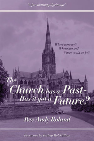 The Church has a past. Does it have a future?