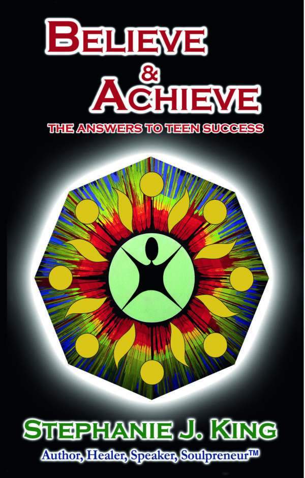 Believe and Achieve