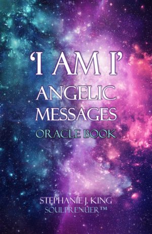 I AM I