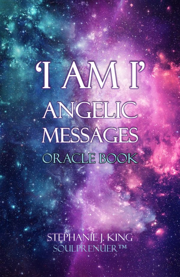I AM I