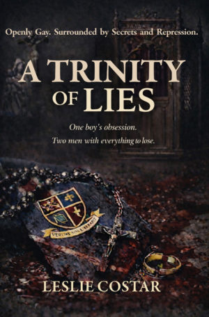 A Trinity of Lies